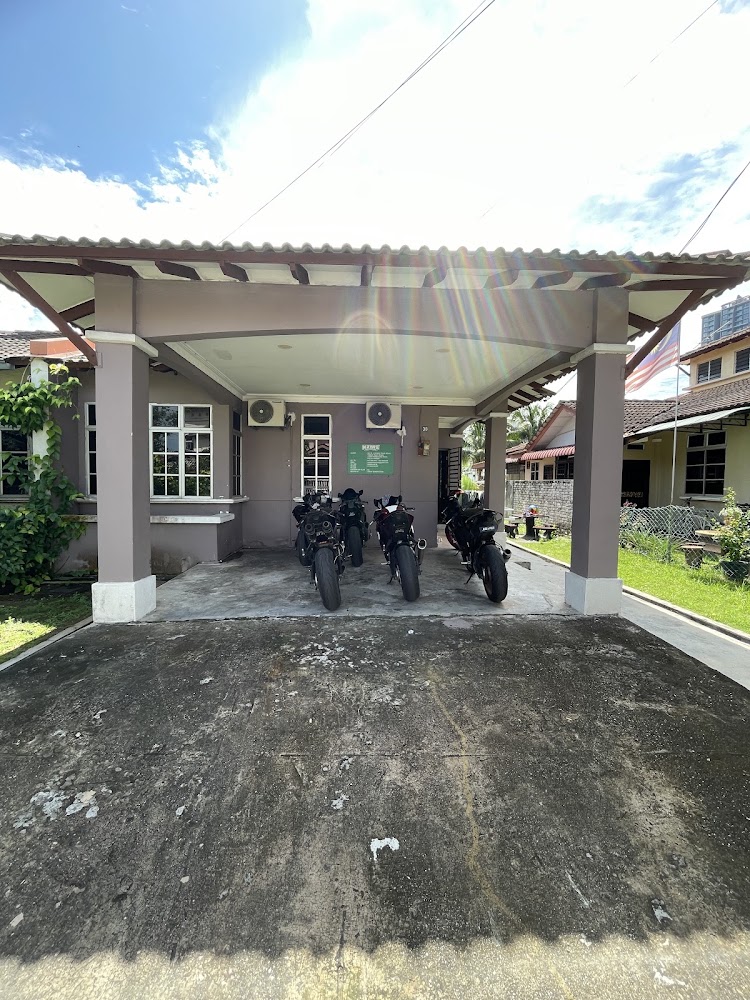 Marberry Homestay