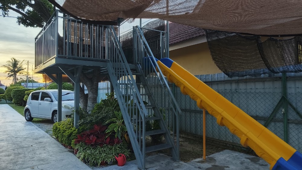 Tasneem Homestay Balik Pulau