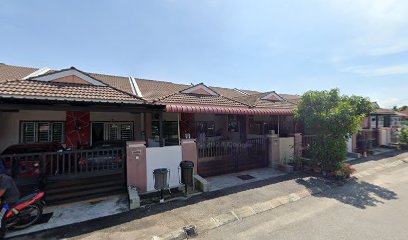 Homestay Hafiy