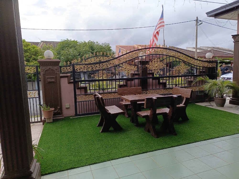 DmasR Homestay