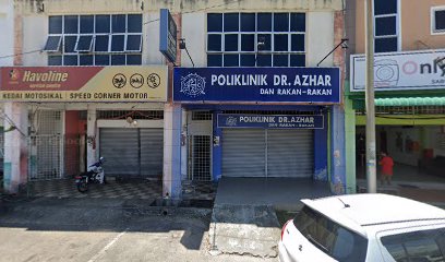 Homestay Lumut