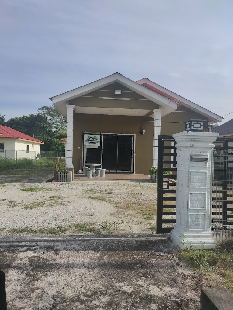 D'Shine Homestay