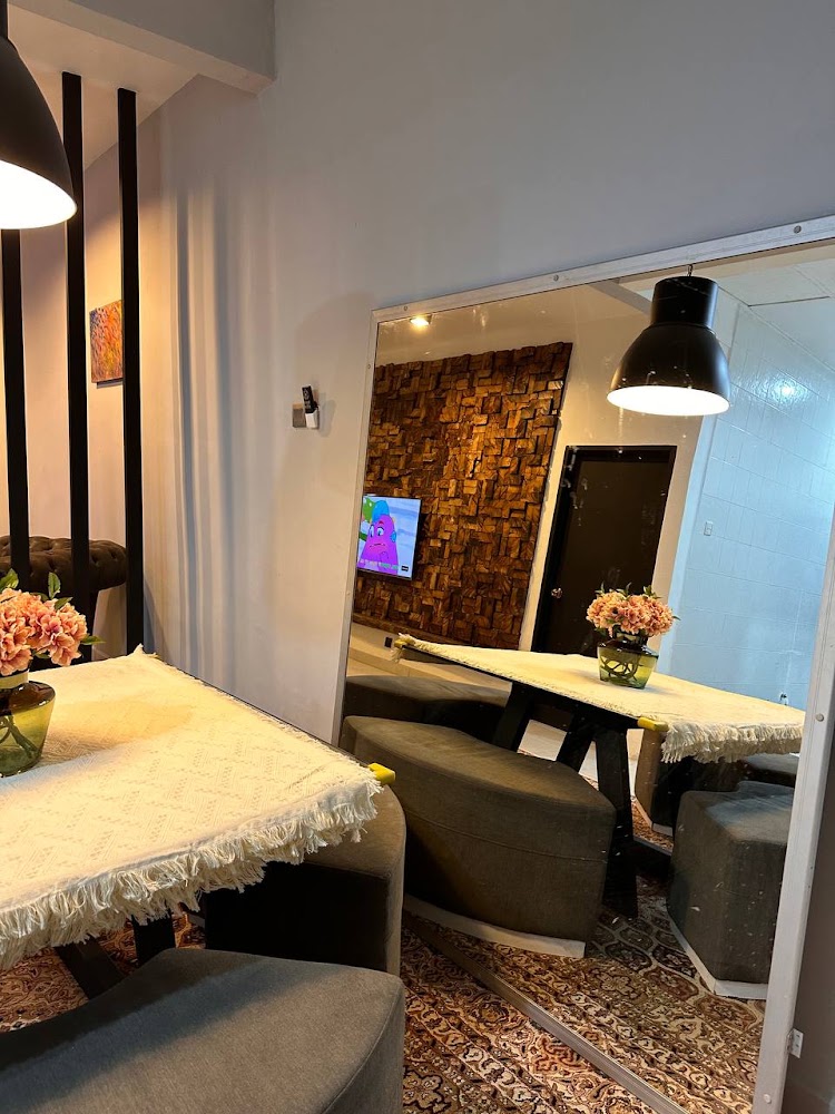 The Bunker StudioStay