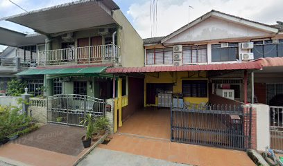 IzzAufa Homestay
