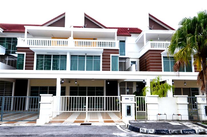 Felice Homestay 02 @ Tanjung Tokong, Penang.