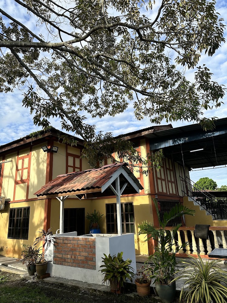 The Embe Resident (Homestay)