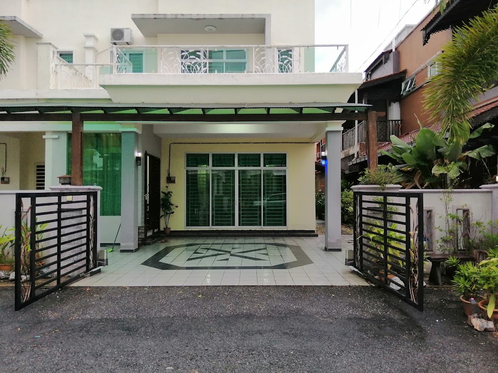 Tice Ana Homestay Jitra