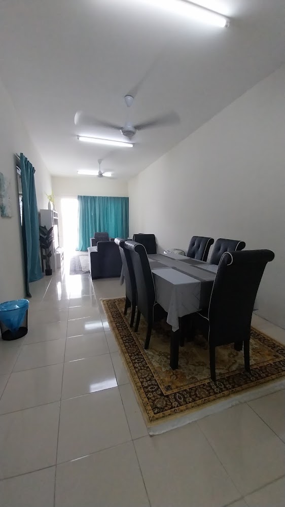 Homestay Anak Bongsu