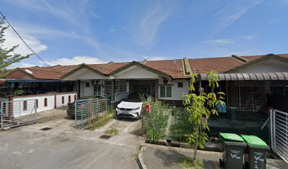 Jas Homestay @Arau