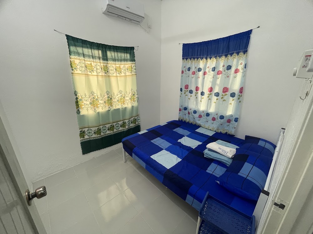 Rumah Amir Chemumaq