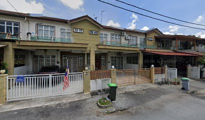 Hanana Homestay Kangar