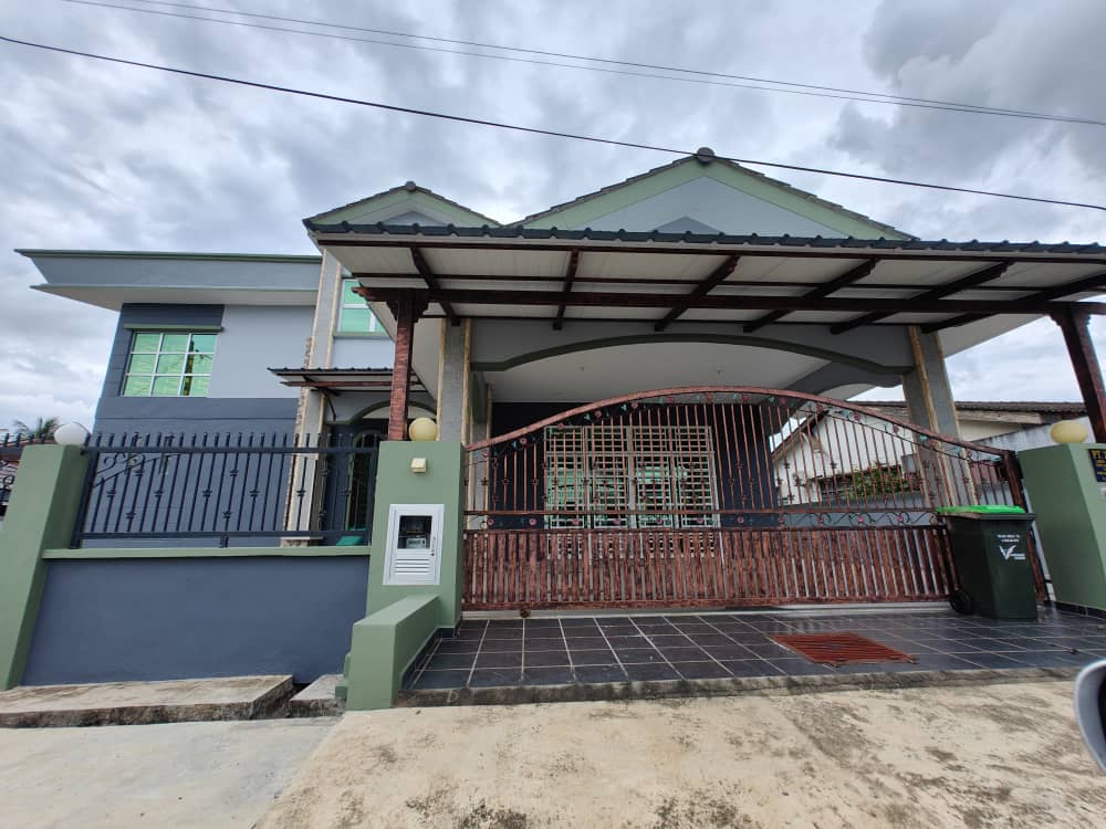 Sena Village Homestay Premium