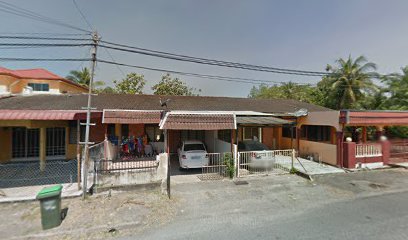 Imani homestay taman ira kangar perlis