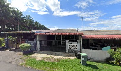 Homestay Murah Kulim
