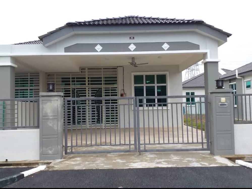 KHADEEJA HOMESTAY