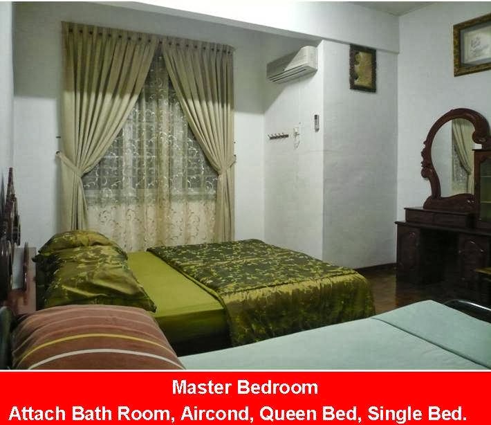 Homestay Kita