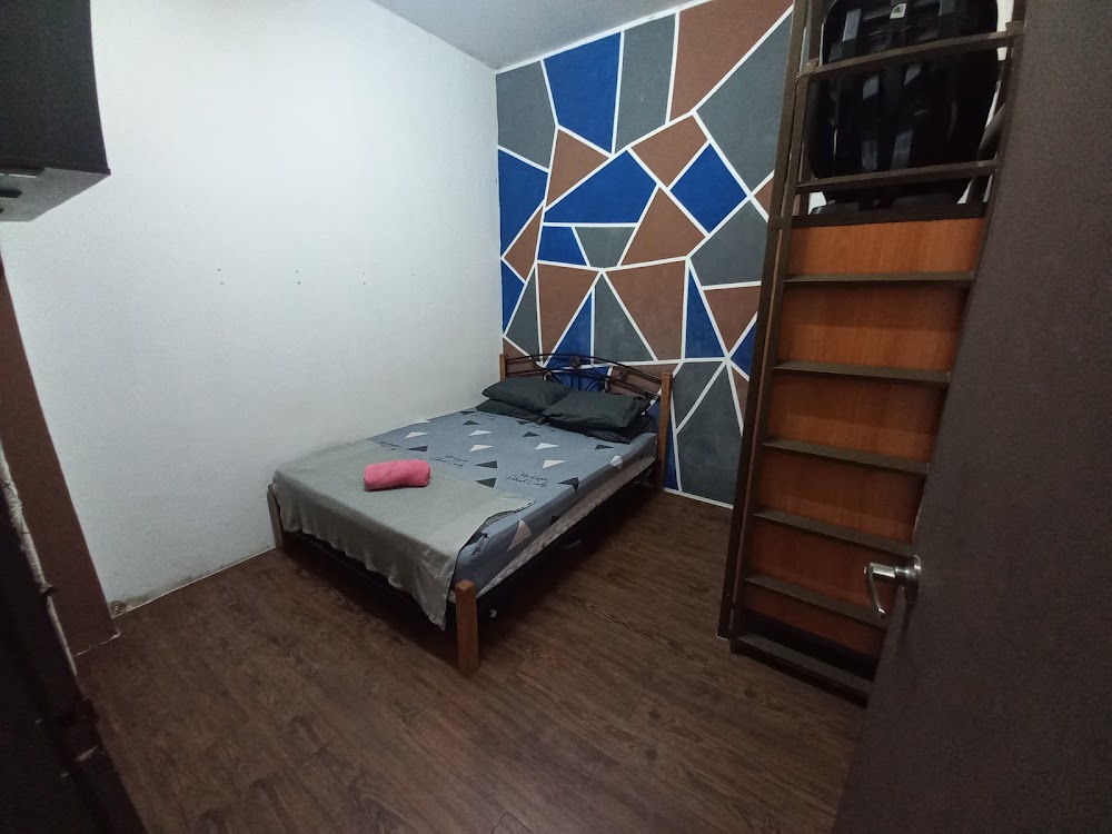 Homestay Afiq