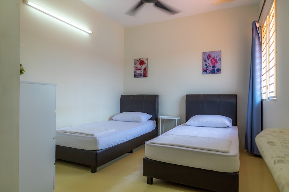 Adno Homestay
