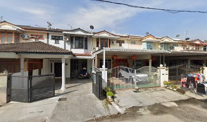 Shen's Homestay Sri Janggus Bukit Mertajam
