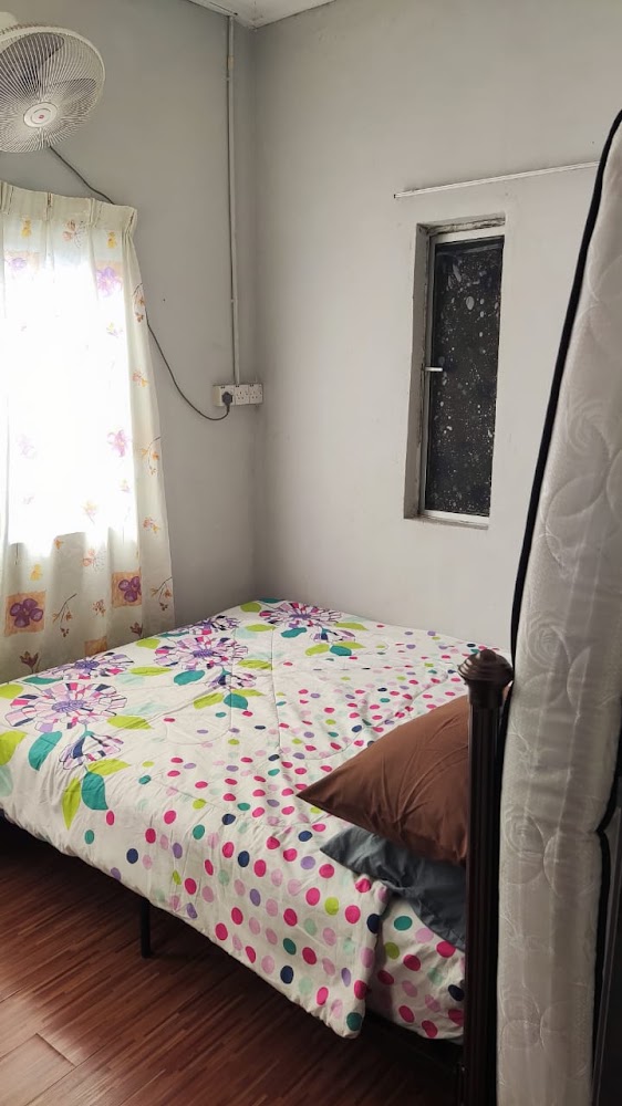 Ainul Homestay