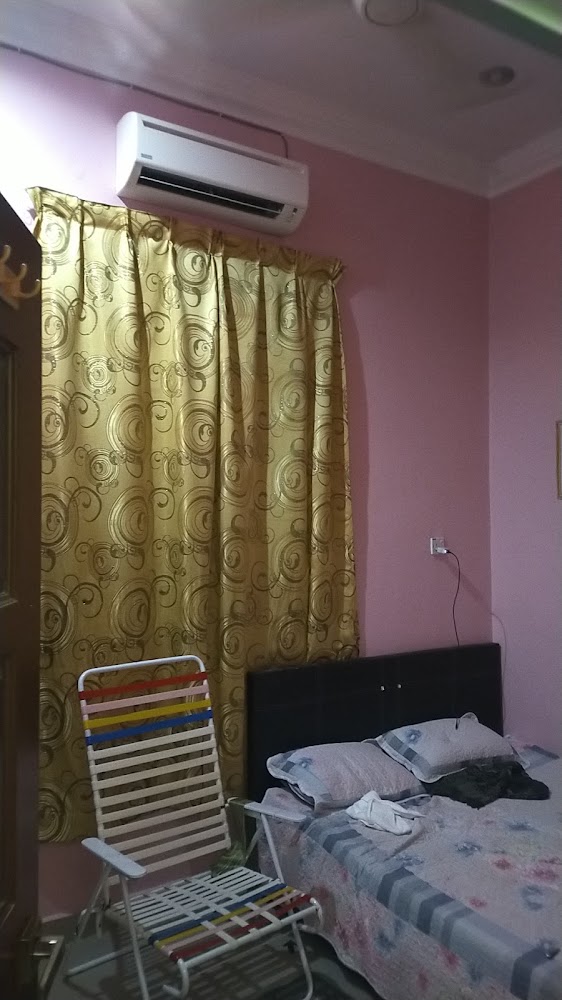Damai Homestay Tasek Gelugor