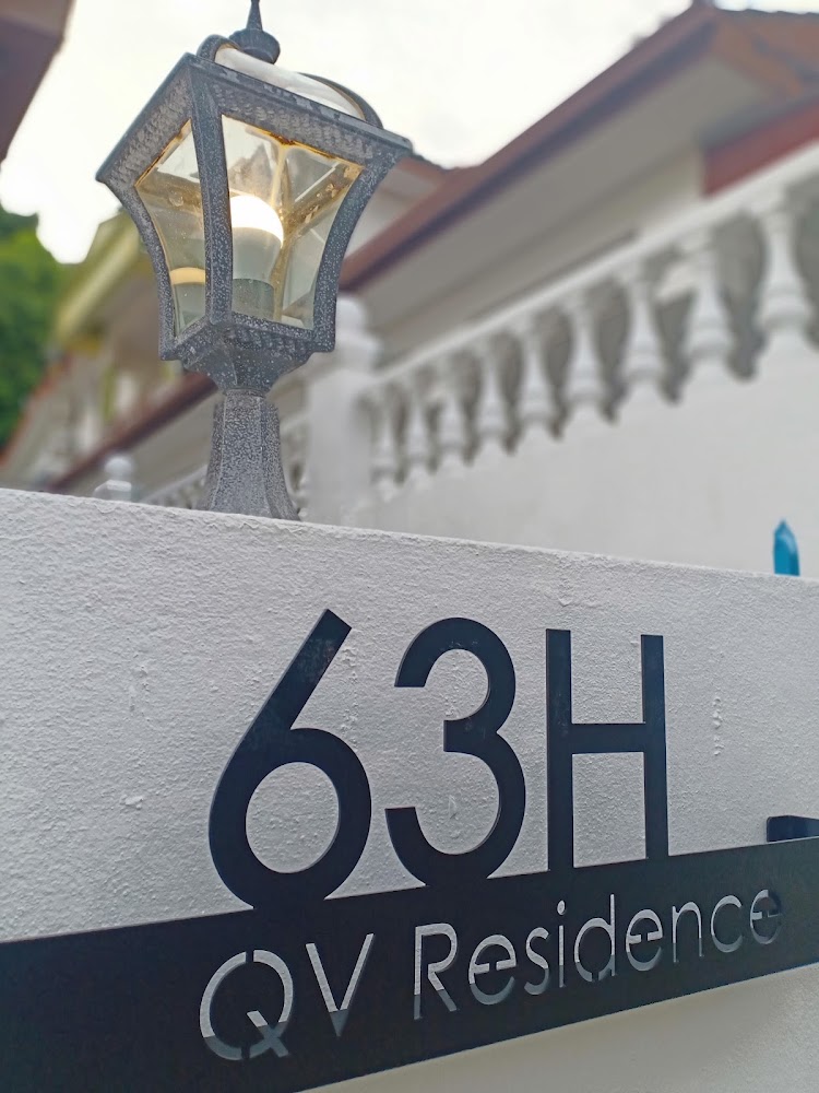 QV Residence