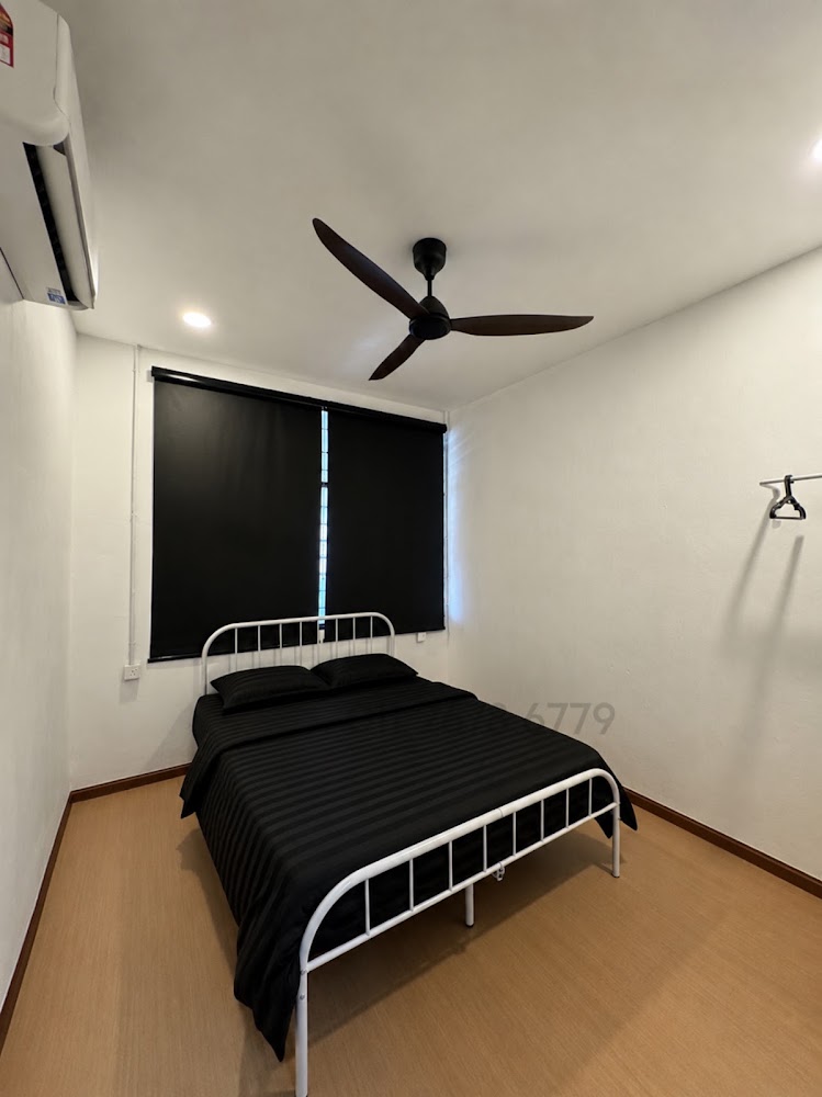 Nuh Homestay Sungai Petani
