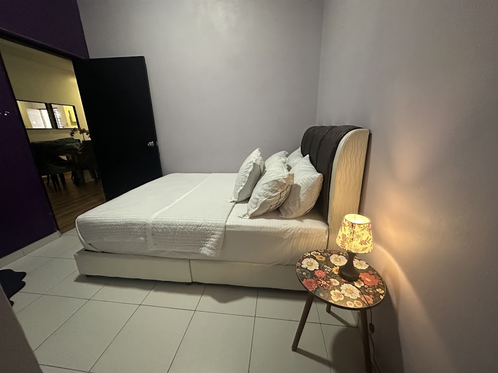 Yusuf Harraz Homestay Bertam Putra Kepala Batas (Muslim Only)