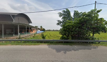 Klasik Homestay