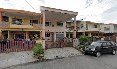 Homestay Ipoh White Haven