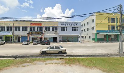 Habib Homestay Pantai Remis