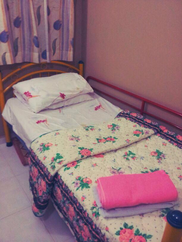Penang Homestay Tg. Tokong