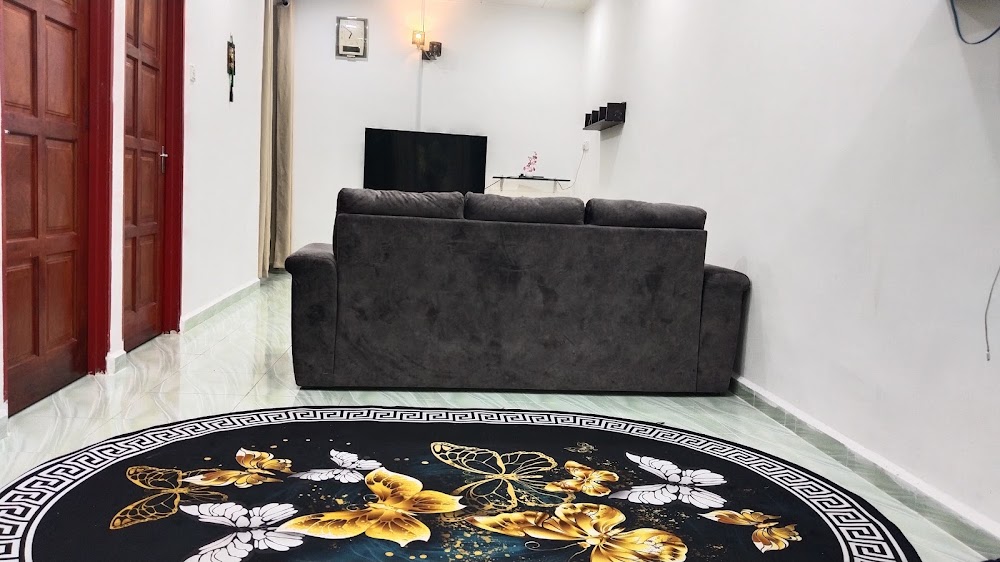Bae Homestay (Taman Samudera) - Alor Setar Kedah