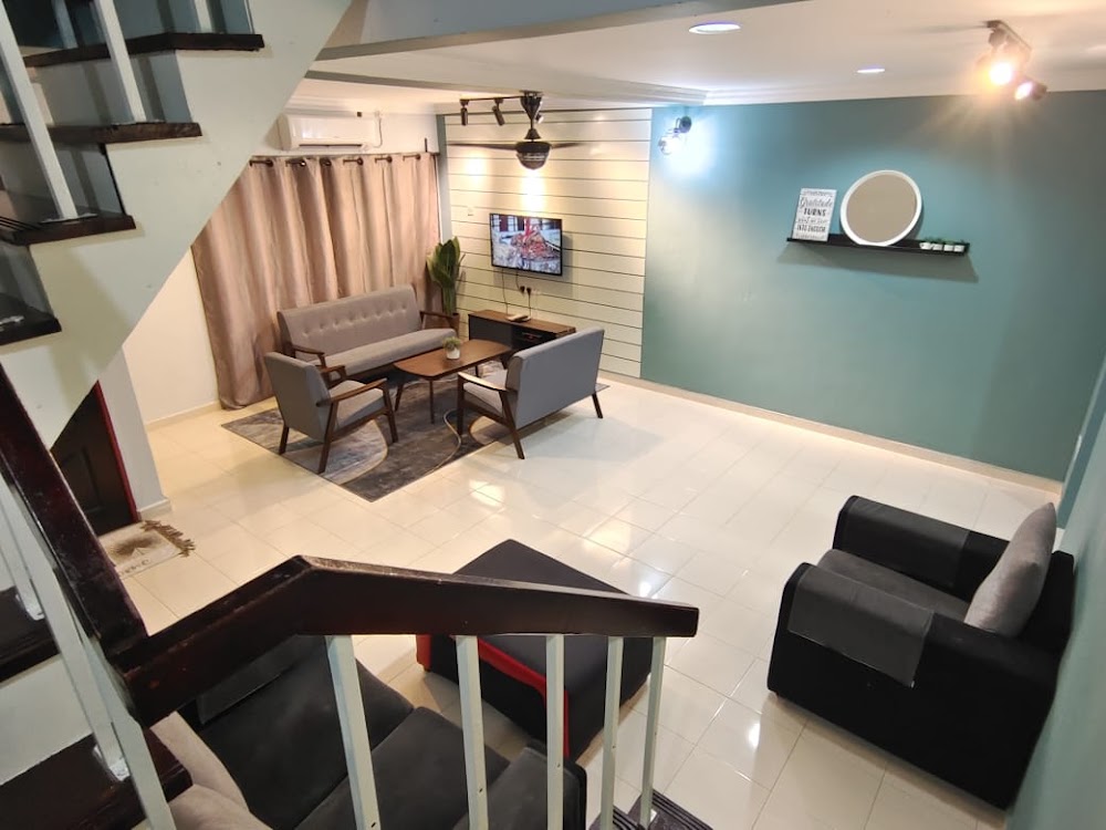 FARREL'S HOMESTAY LANGKAWI
