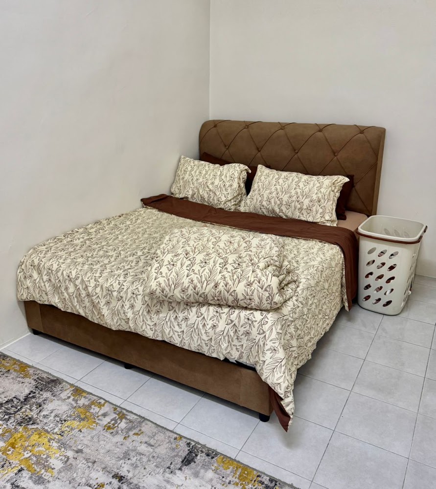 Sha Homestay Bagan Serai