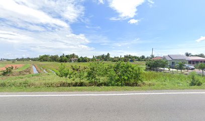Nian Damai Homestay