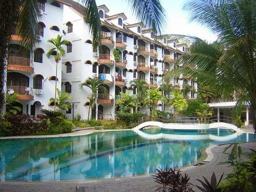 Sue Homestay Langkawi