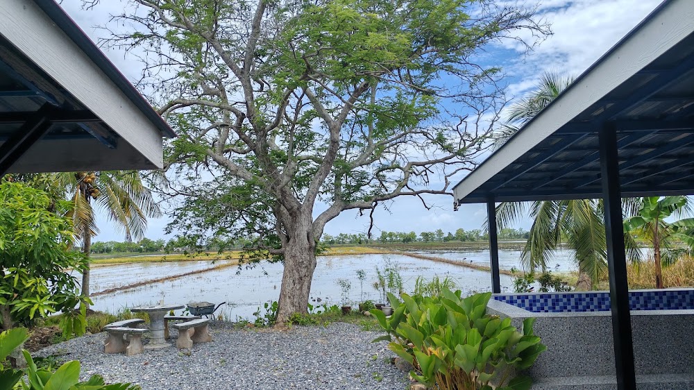 Homestay KampungKu