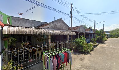 BAND 333 Betong Homestay