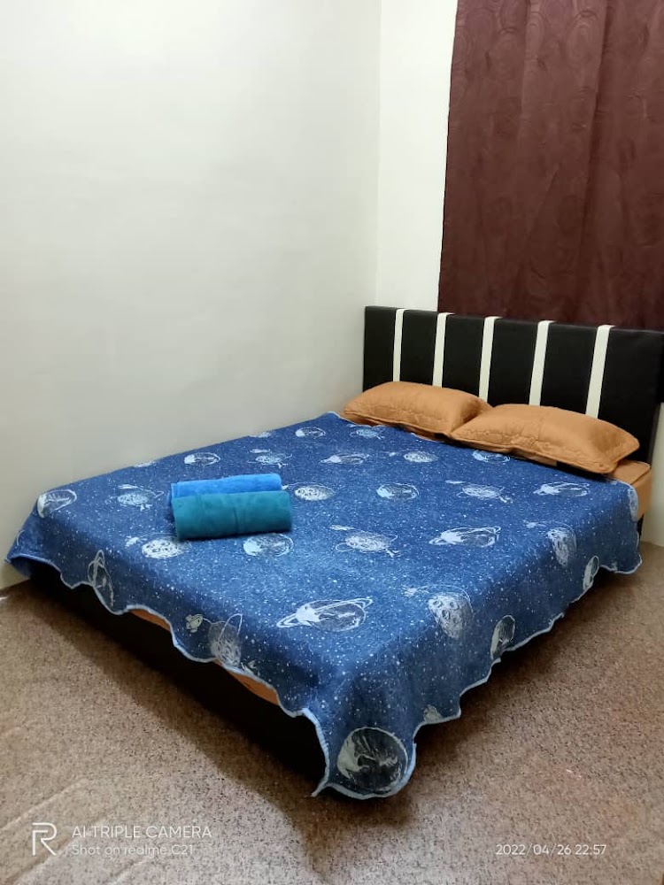 Homestay Fateema(Muslim Sahaja)