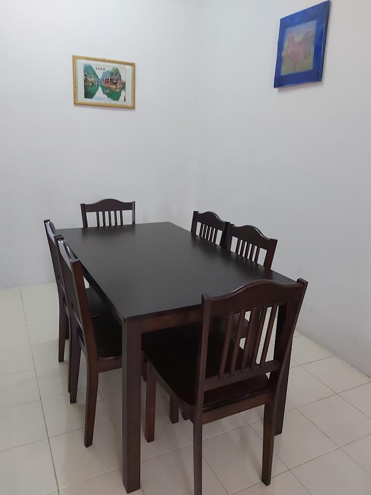 Hana Homestay
