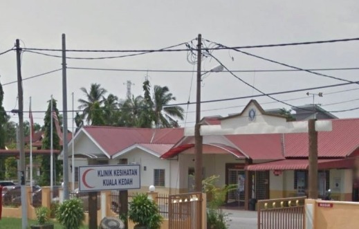 D'Muara Homestay Kuala Kedah Alor Setar
