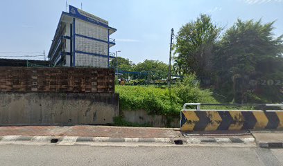 Homestay Kampus West City