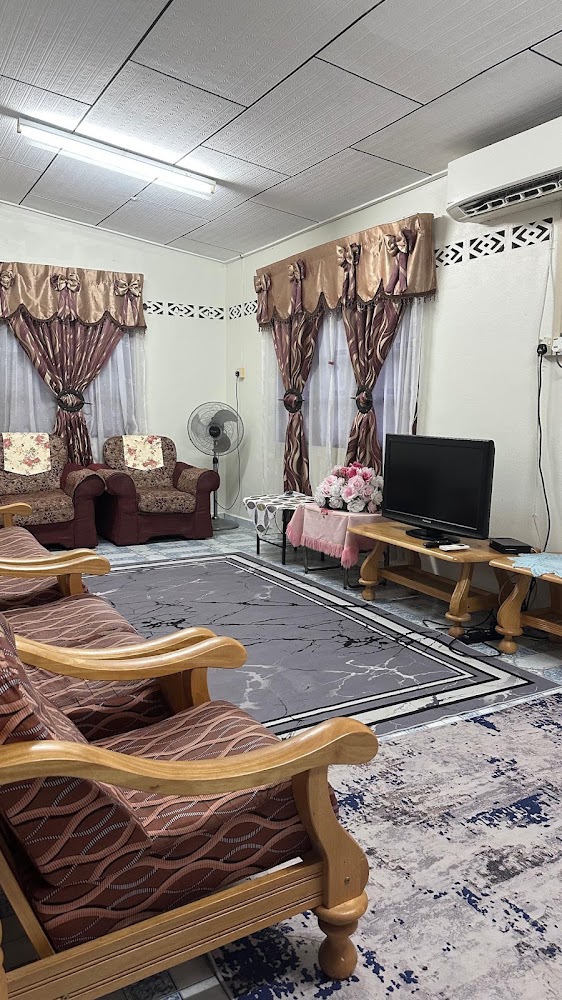 Homestay Hjh NurHana