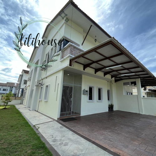 Titihouse Homestay