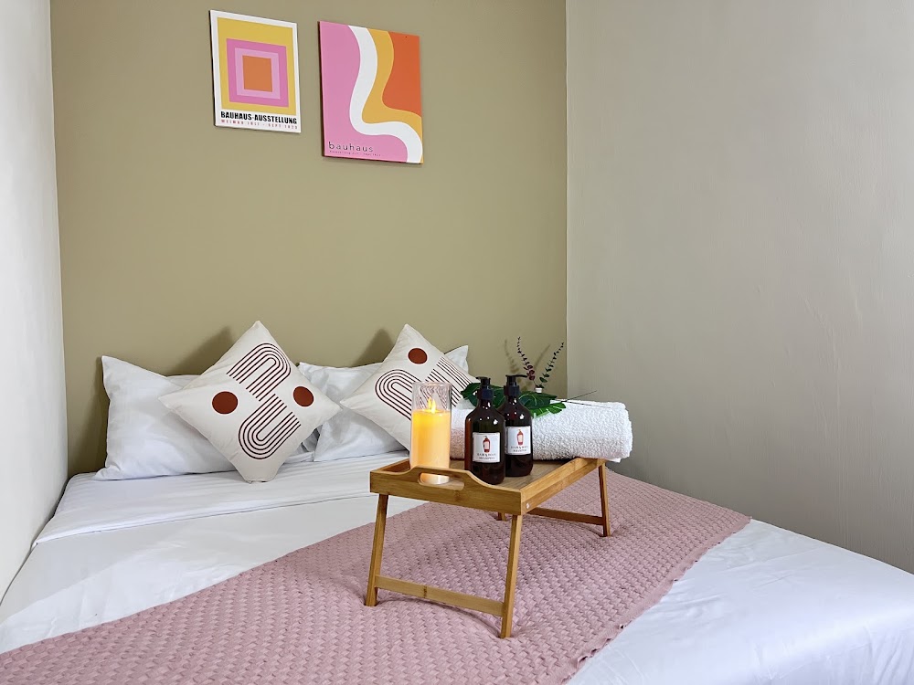 Affordable Serenity Guesthouse @Ayer Itam