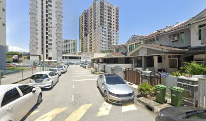 Homestay Taman Seri Anggun