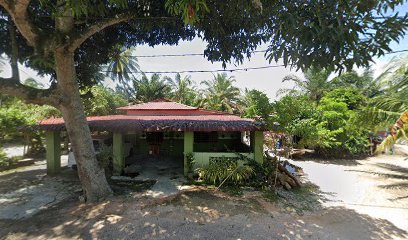 Rumah poji & CT