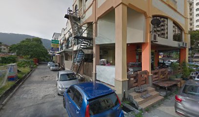 IStay Homestay