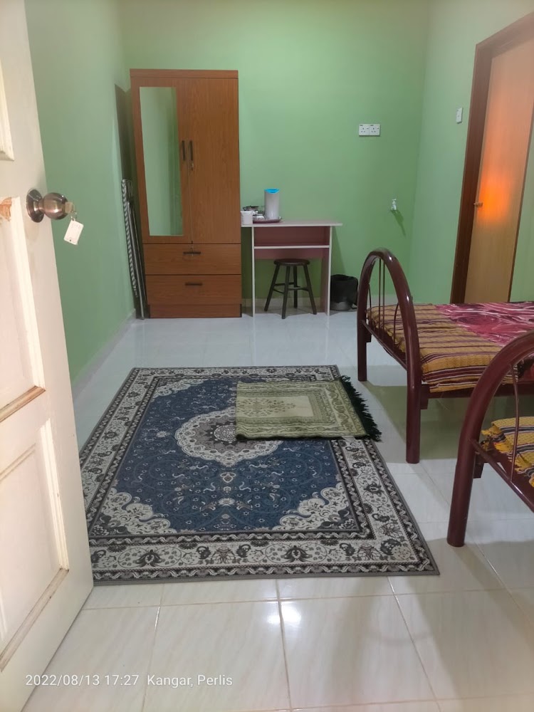 Roomstay Ein